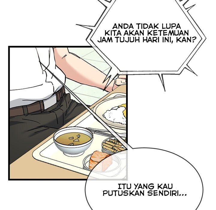 My Memory of You - Chapter 33 13