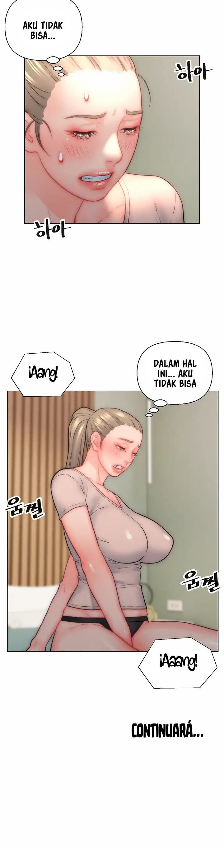 Daryl Son In Law - Chapter 33 24