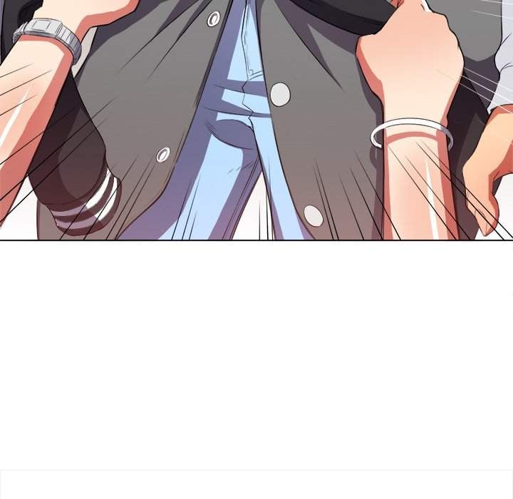 My High School Bully - Chapter 33 116