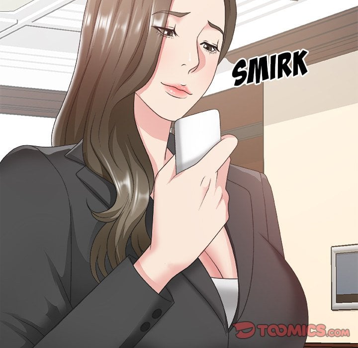 Miss Announcer - Chapter 33 22
