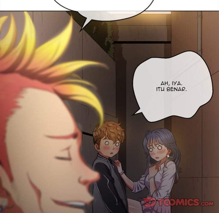 My High School Bully - Chapter 33 25