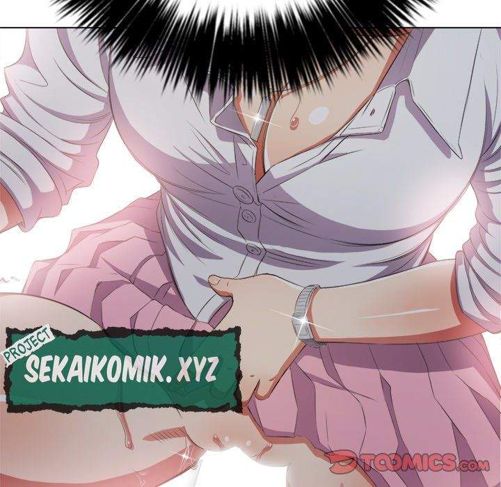 My High School Bully - Chapter 33 45