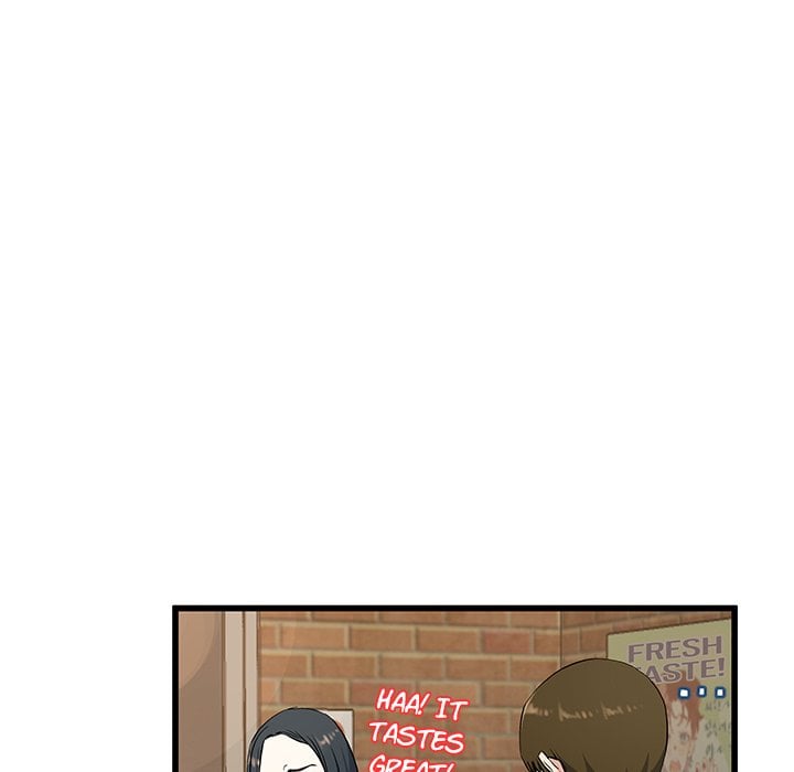 My Memory of You - Chapter 33 38