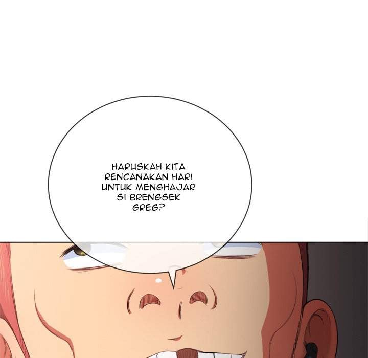 My High School Bully - Chapter 33 55