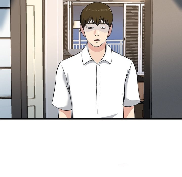 My Memory of You - Chapter 33 113