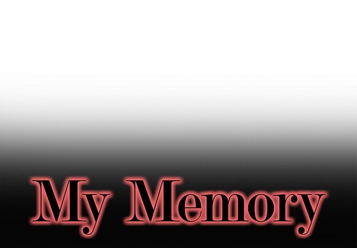 My Memory of You - Chapter 33 3