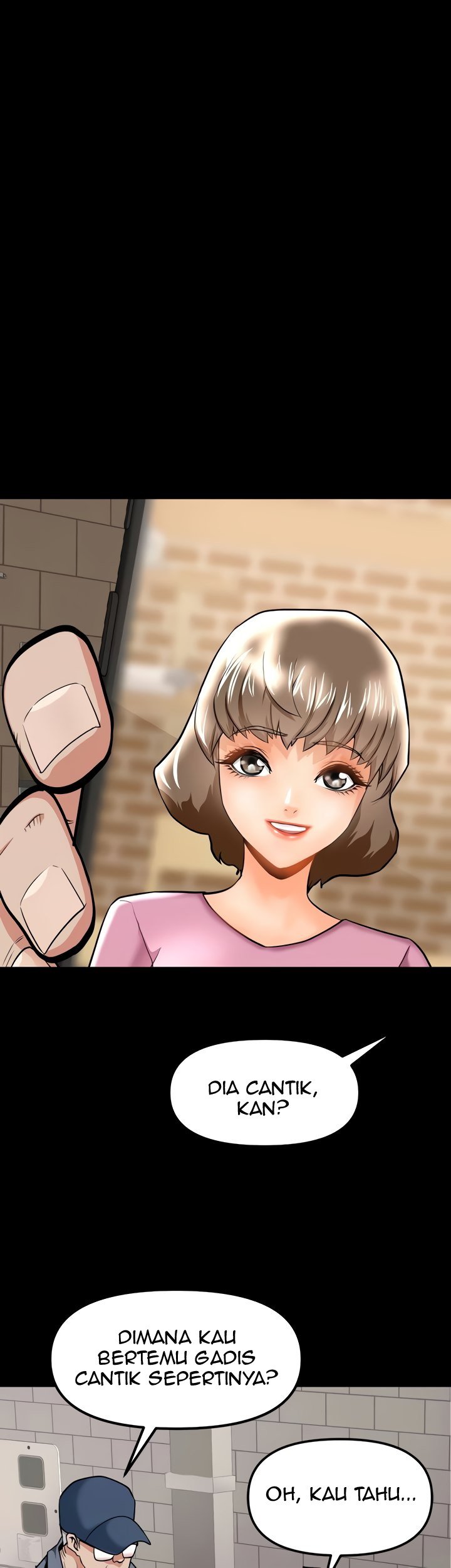 Bs Anger - Chapter 33 6