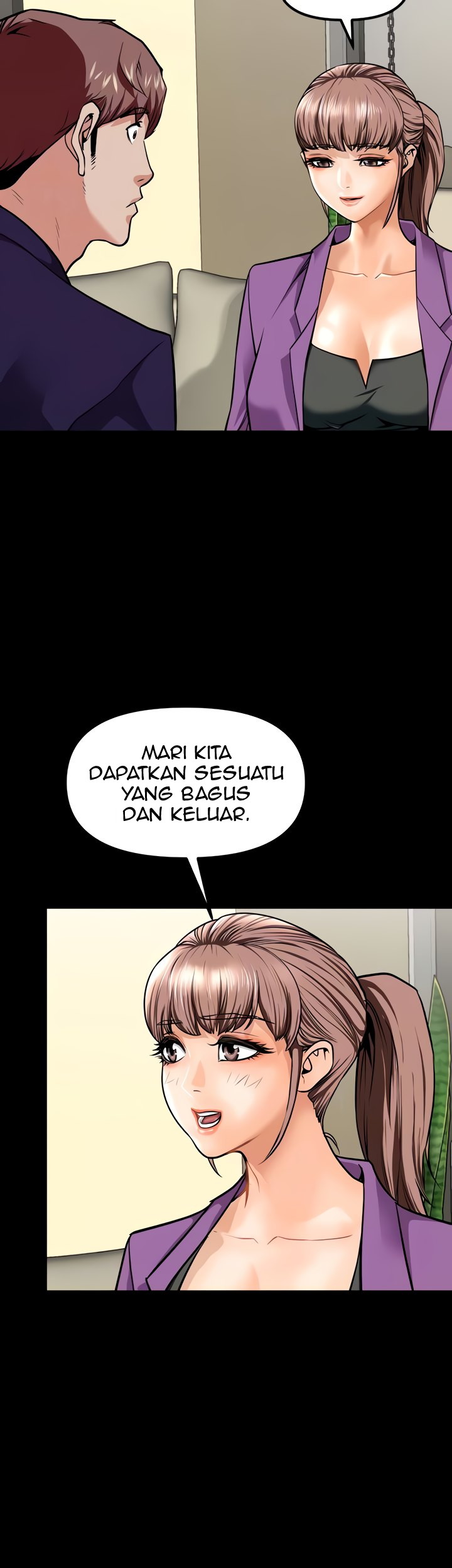 Bs Anger - Chapter 33 33
