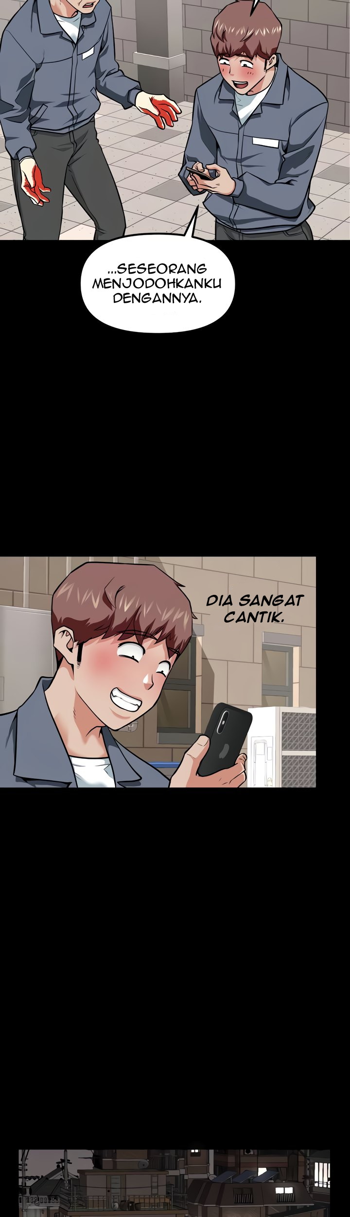 Bs Anger - Chapter 33 7