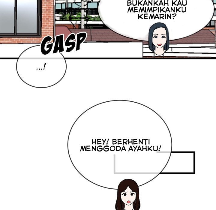 My Memory of You - Chapter 33 9