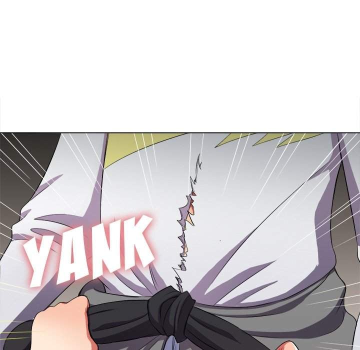 My High School Bully - Chapter 33 115