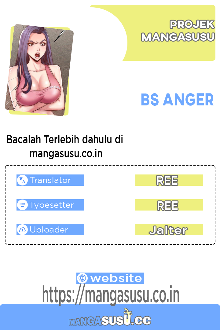 Bs Anger - Chapter 33 1