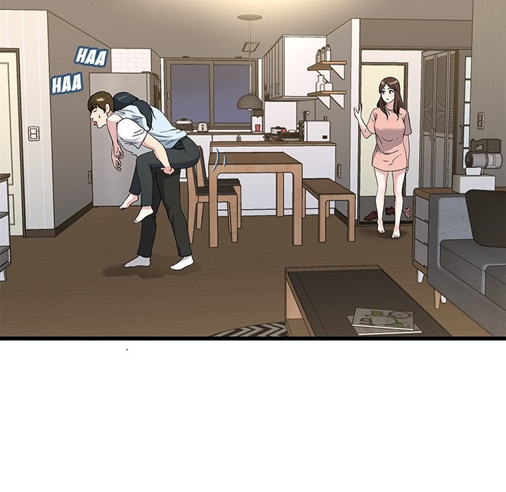 My Memory of You - Chapter 33 84