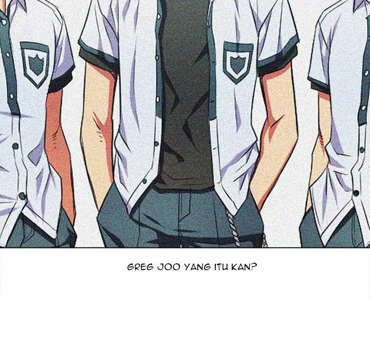 My High School Bully - Chapter 33 59