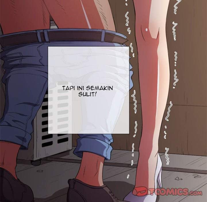 My High School Bully - Chapter 33 30