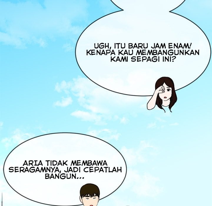 My Memory of You - Chapter 33 7