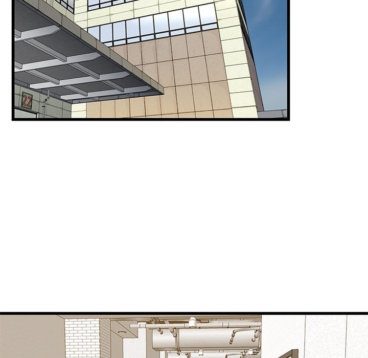 My Memory of You - Chapter 33 11