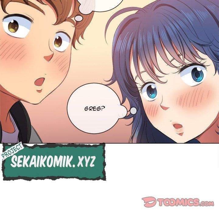 My High School Bully - Chapter 33 57