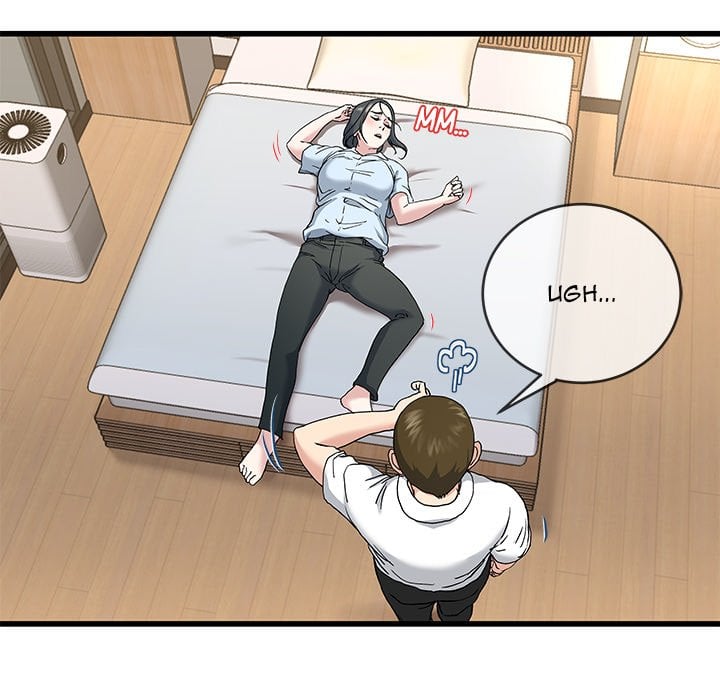 My Memory of You - Chapter 33 87