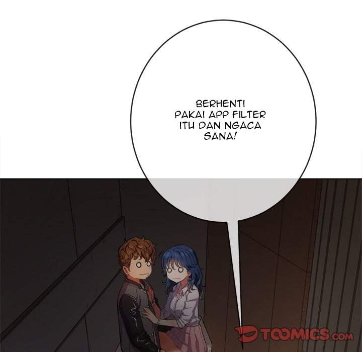 My High School Bully - Chapter 33 16