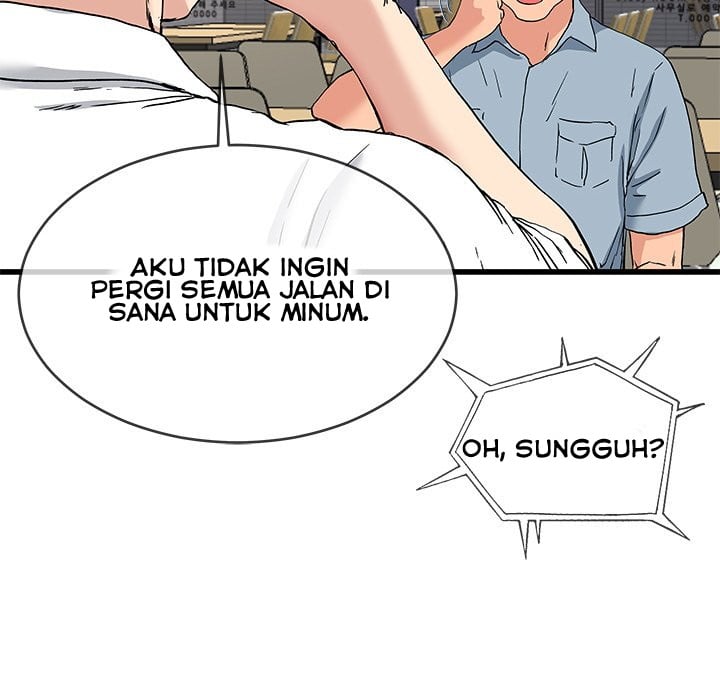 My Memory of You - Chapter 33 16