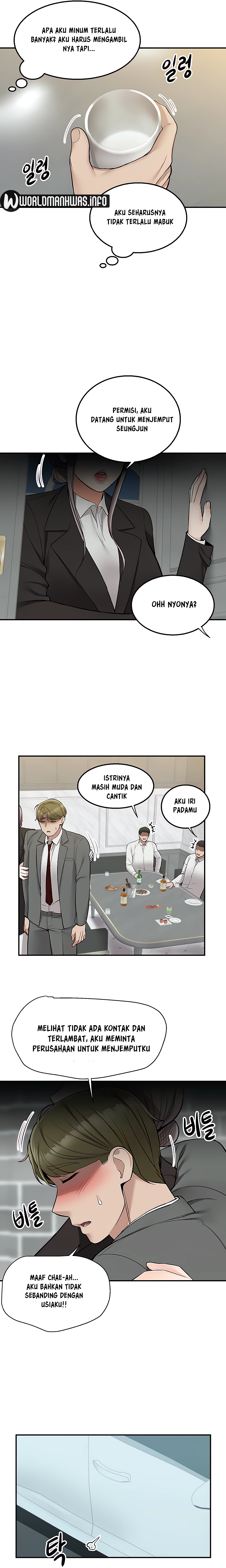 Delivery - Chapter 33 16