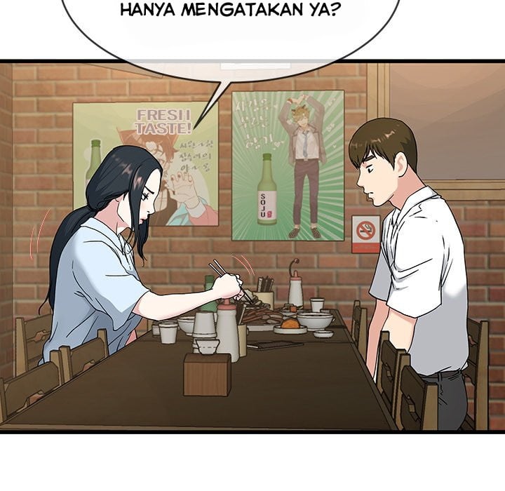 My Memory of You - Chapter 33 44