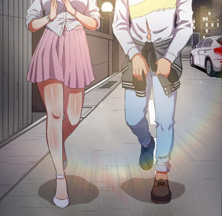 My High School Bully - Chapter 33 118