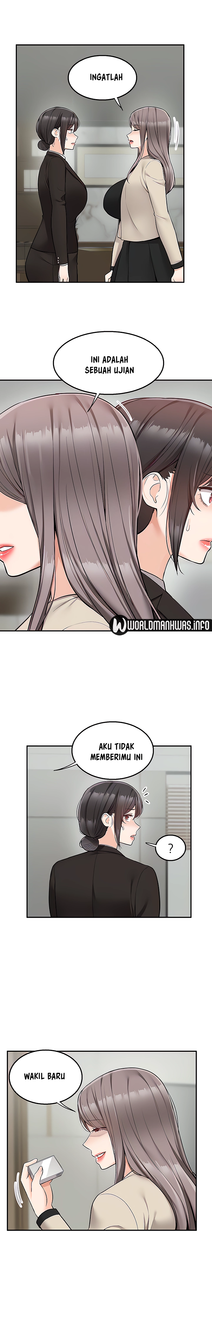 Delivery - Chapter 33 2