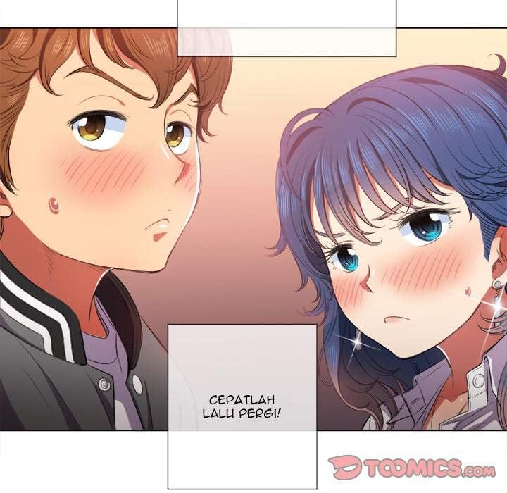 My High School Bully - Chapter 33 54