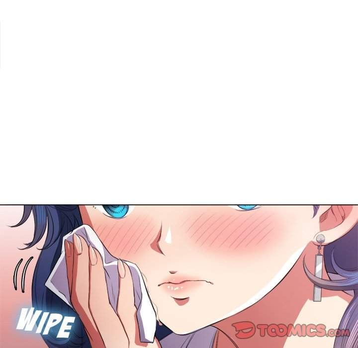 My High School Bully - Chapter 33 123