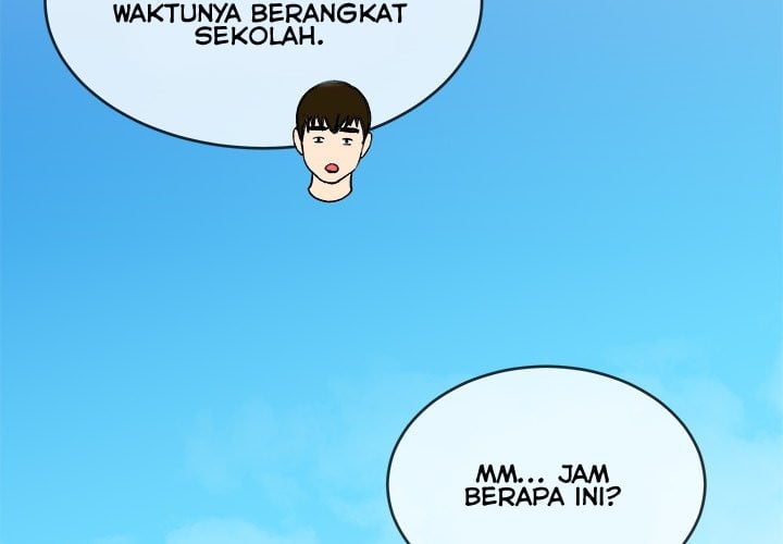 My Memory of You - Chapter 33 6
