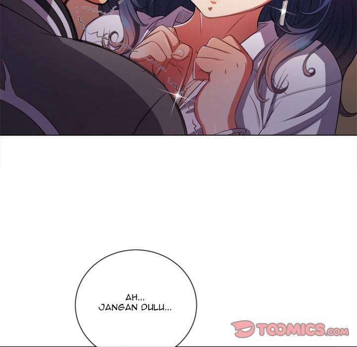 My High School Bully - Chapter 33 87