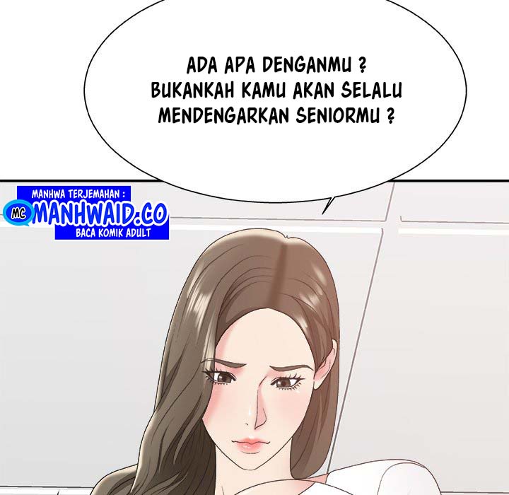 Miss Announcer - Chapter 33 48