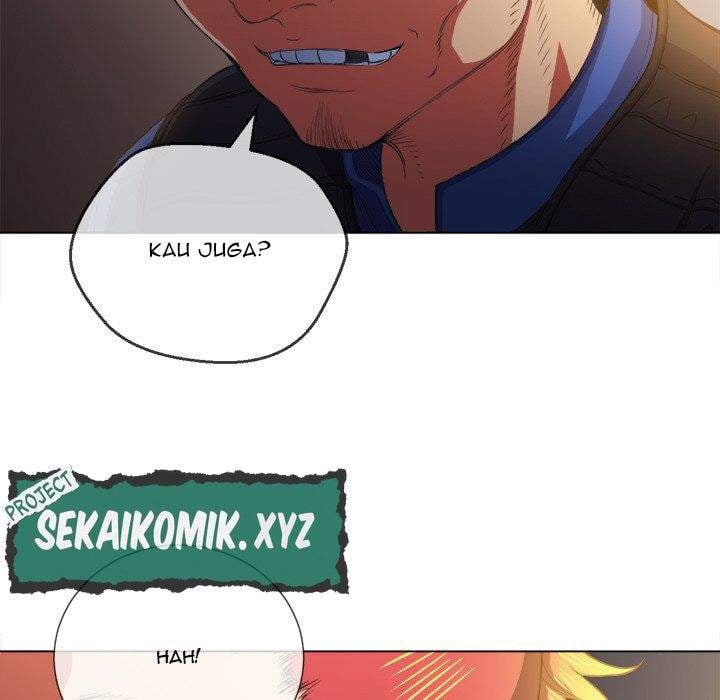 My High School Bully - Chapter 33 14