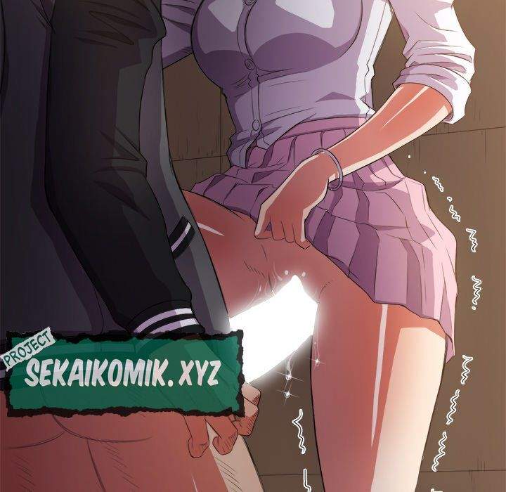 My High School Bully - Chapter 33 29