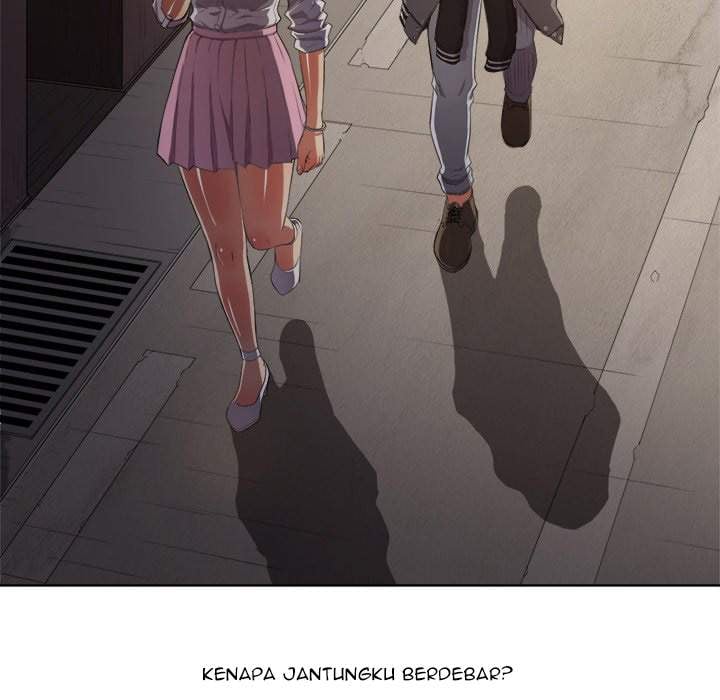 My High School Bully - Chapter 33 132