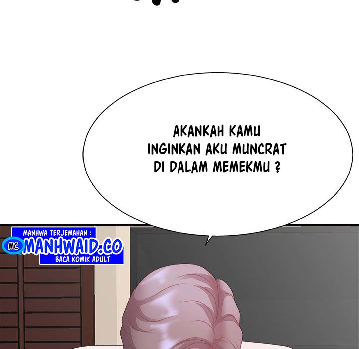 Miss Announcer - Chapter 33 117