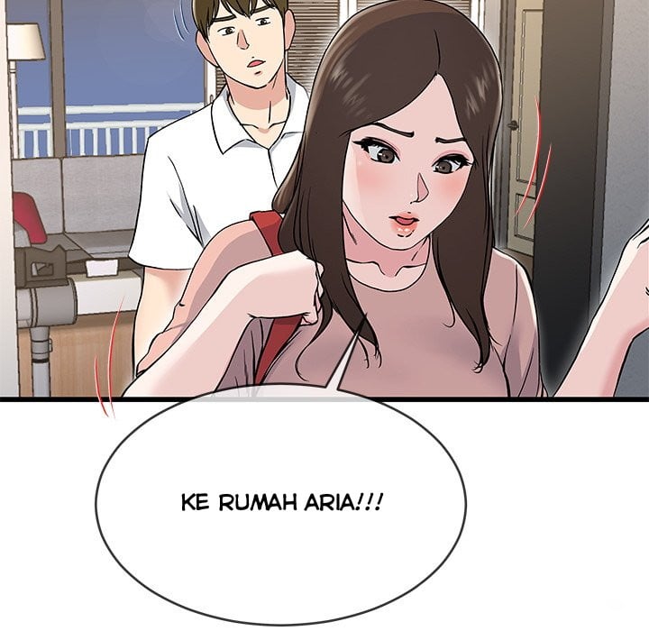 My Memory of You - Chapter 33 109