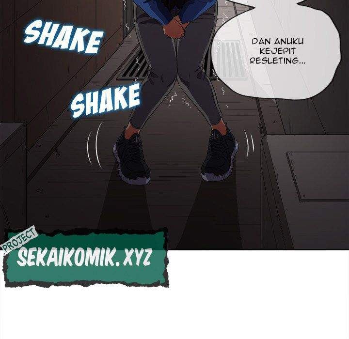My High School Bully - Chapter 33 113