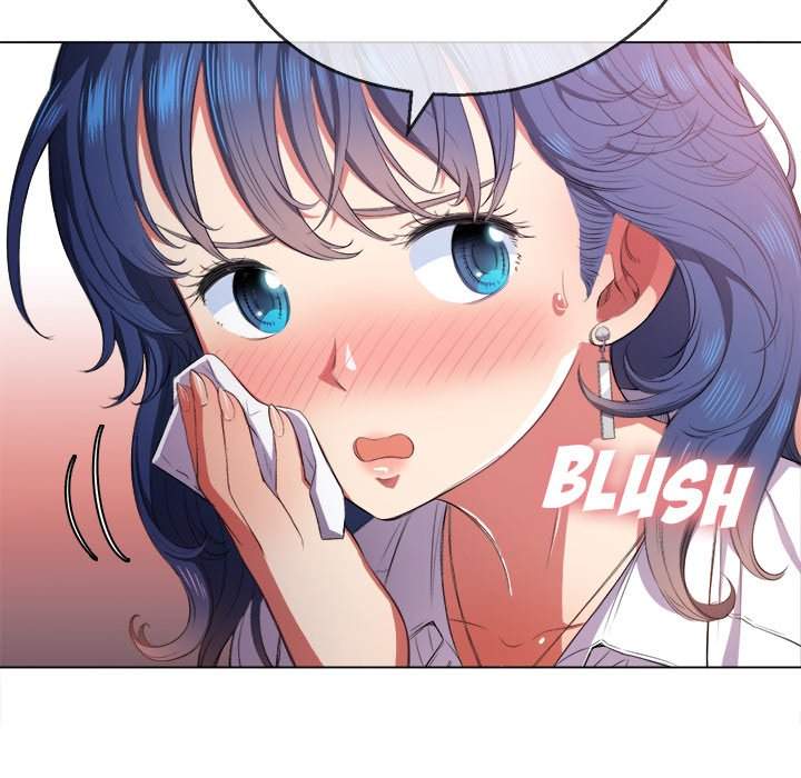 My High School Bully - Chapter 33 125