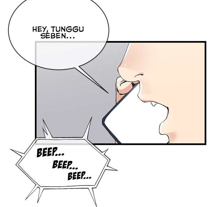My Memory of You - Chapter 33 20