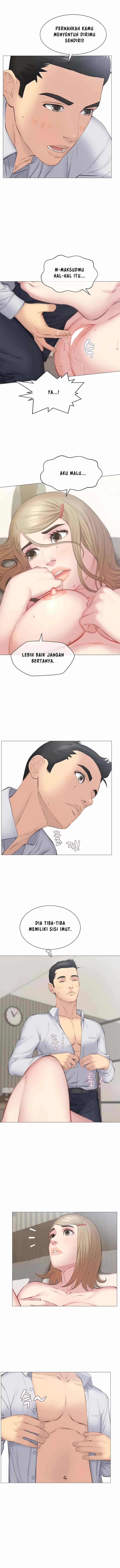 Gamble - Chapter 33 10
