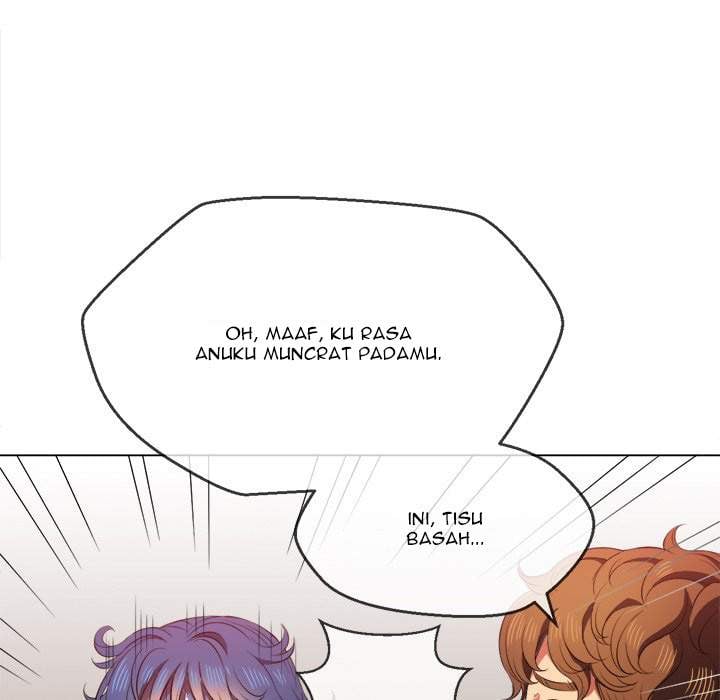 My High School Bully - Chapter 33 121