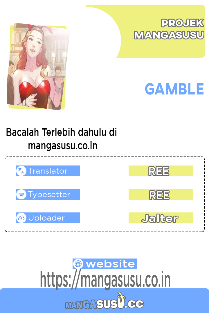 Gamble - Chapter 33 1