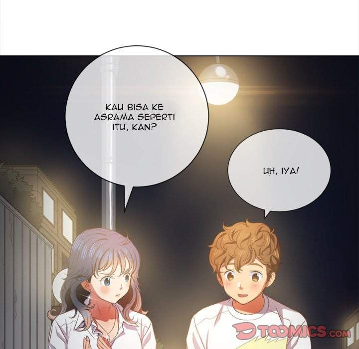 My High School Bully - Chapter 33 117