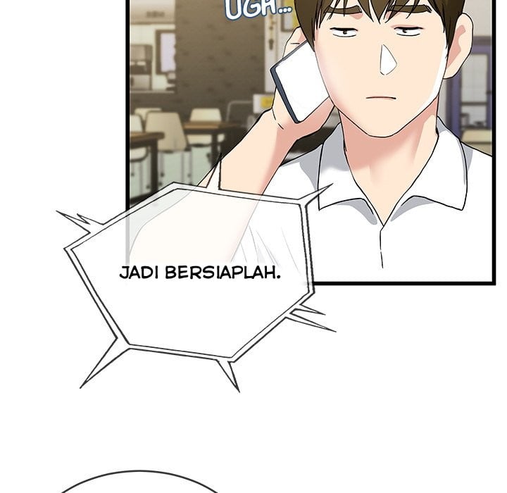 My Memory of You - Chapter 33 19