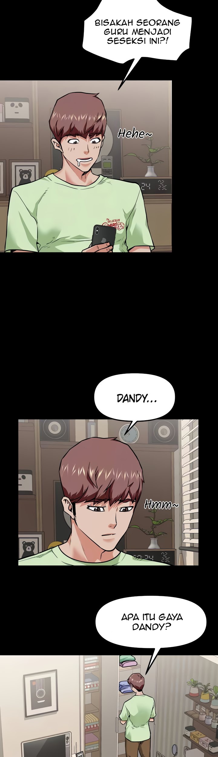 Bs Anger - Chapter 33 19