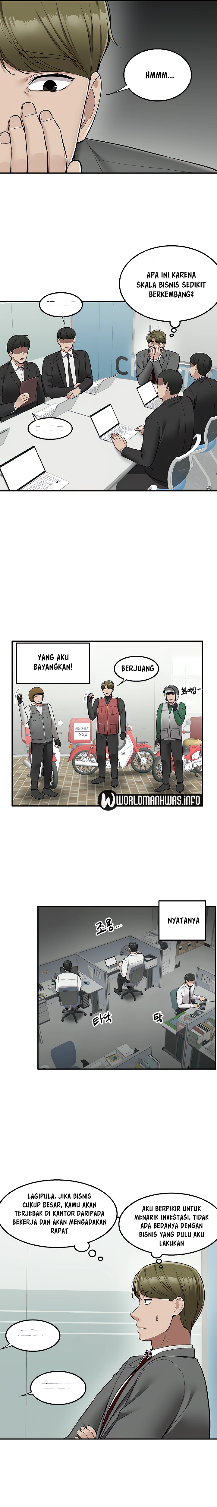 Delivery - Chapter 33 12