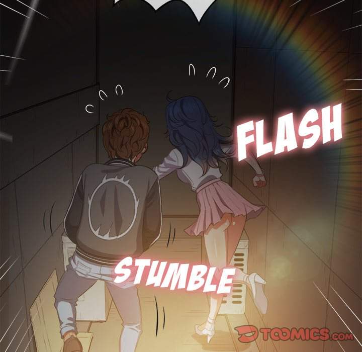 My High School Bully - Chapter 33 108